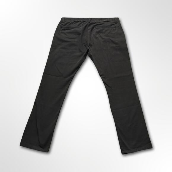 RVCA The Weekender Chino Pants - Men's 38x32 Slim Fit - Picture 2 of 2